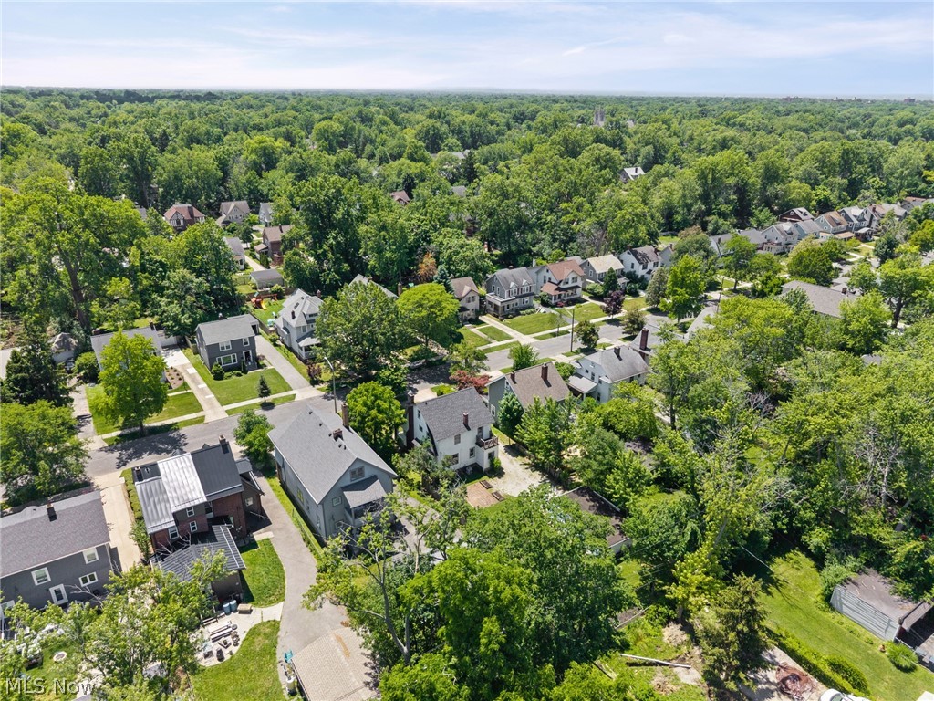 3363 E Scarborough Road Cleveland Heights OH 44118
