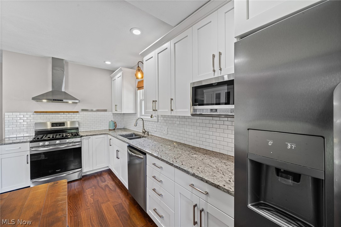 3363 E Scarborough Road Cleveland Heights OH 44118