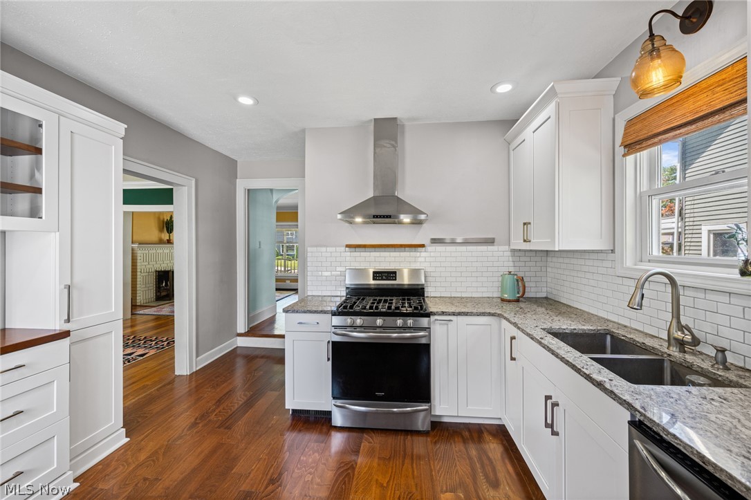 3363 E Scarborough Road Cleveland Heights OH 44118