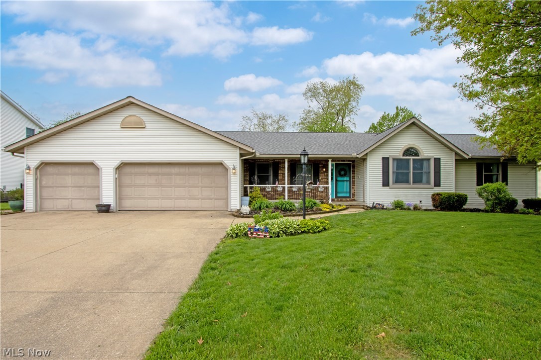 2585 Greenbriar Lane Wooster OH 44691