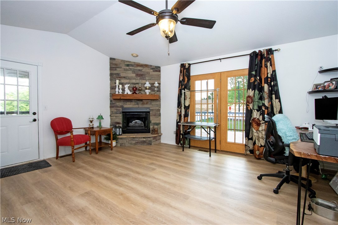 2585 Greenbriar Lane Wooster OH 44691