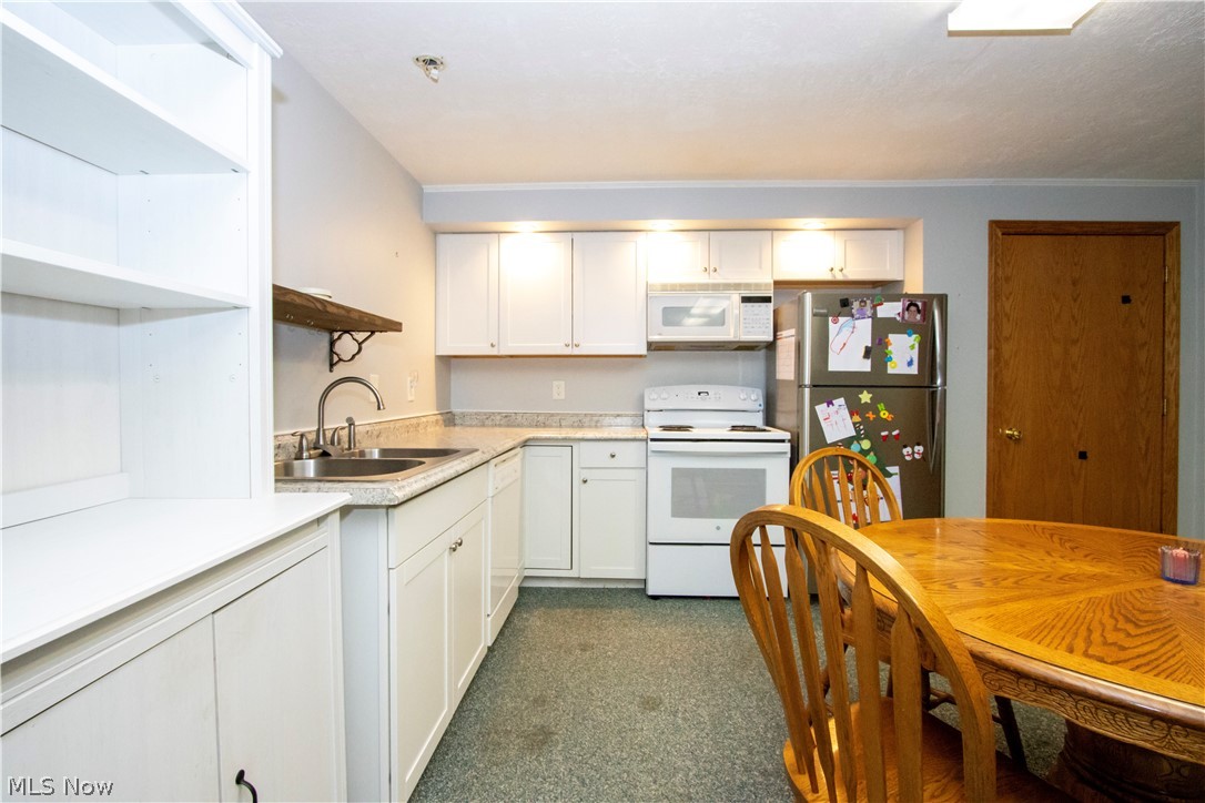 2585 Greenbriar Lane Wooster OH 44691