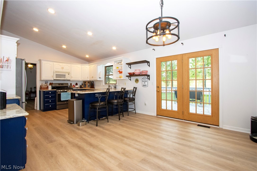 2585 Greenbriar Lane Wooster OH 44691