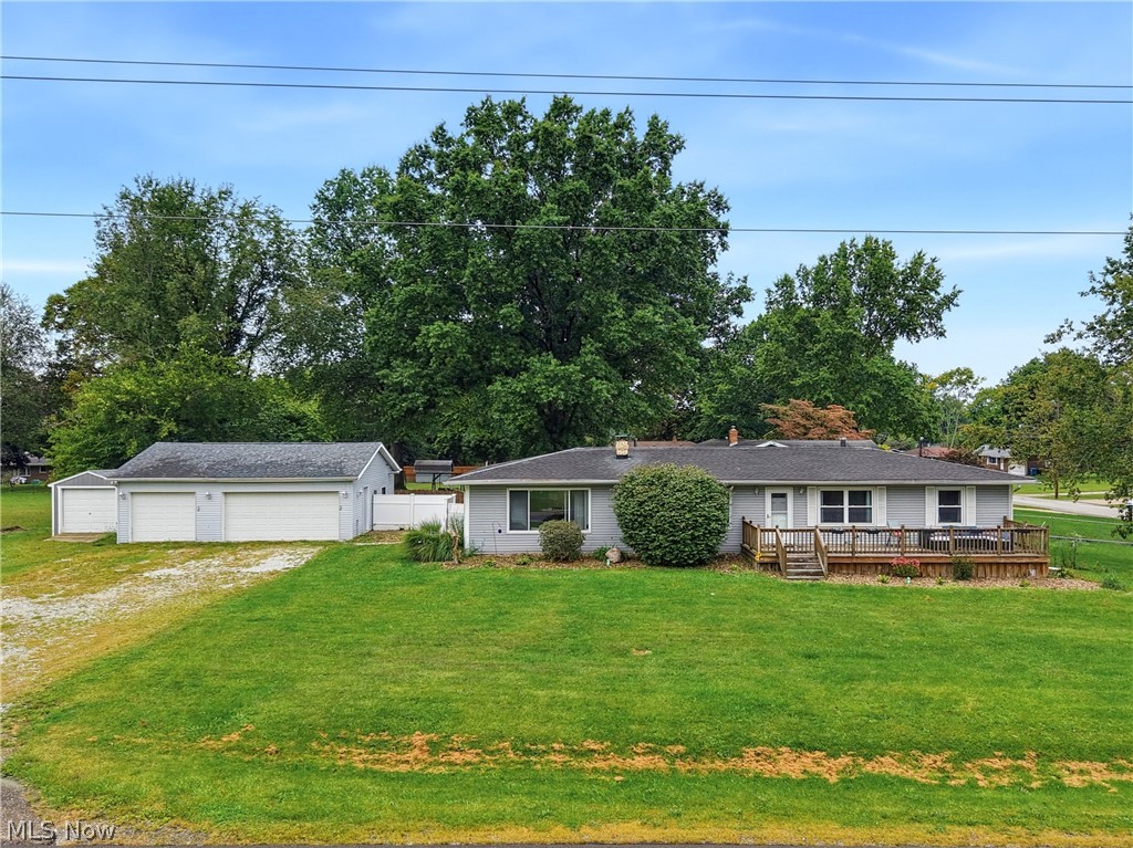 270 Magua Drive Akron OH 44319