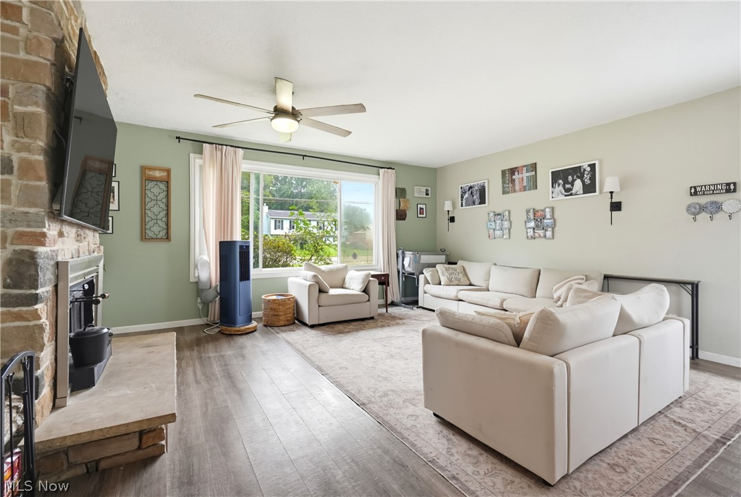 270 Magua Drive Akron OH 44319