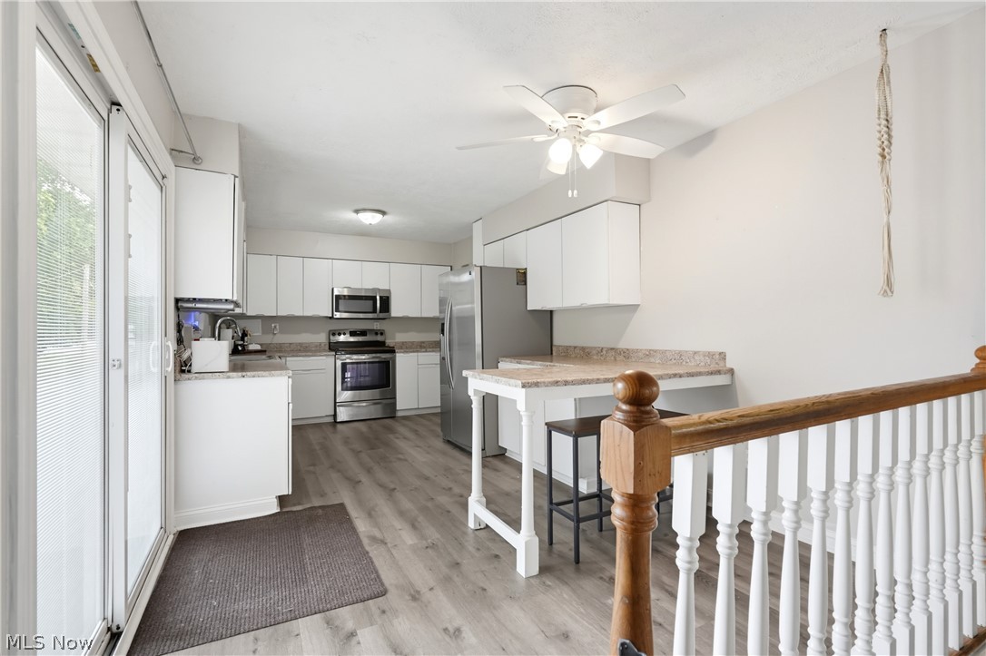 270 Magua Drive Akron OH 44319