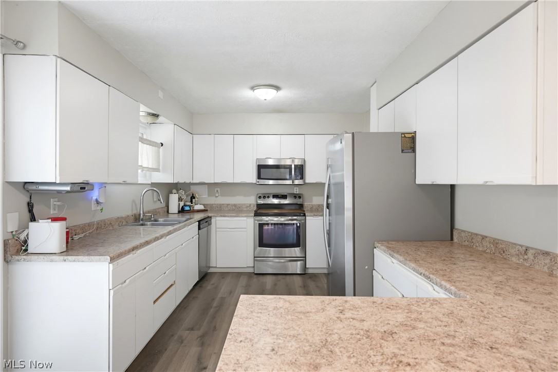270 Magua Drive Akron OH 44319