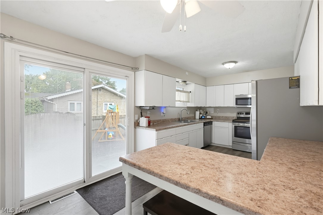 270 Magua Drive Akron OH 44319