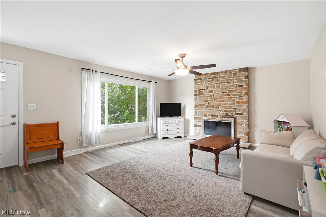 270 Magua Drive Akron OH 44319