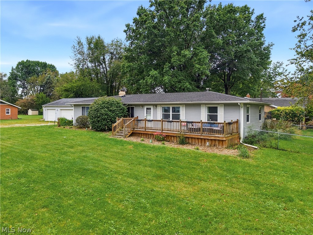 270 Magua Drive Akron OH 44319