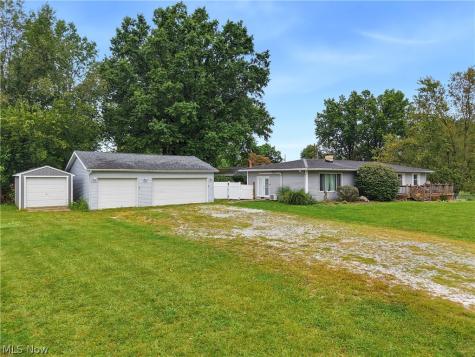 270 Magua Drive Akron OH 44319