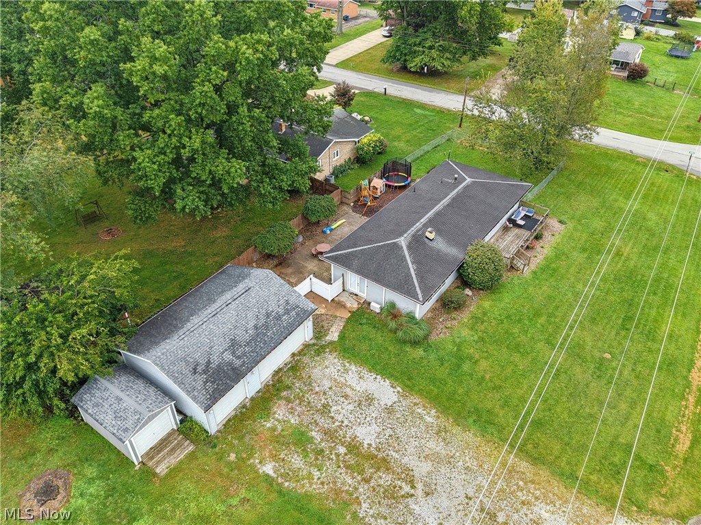 270 Magua Drive Akron OH 44319