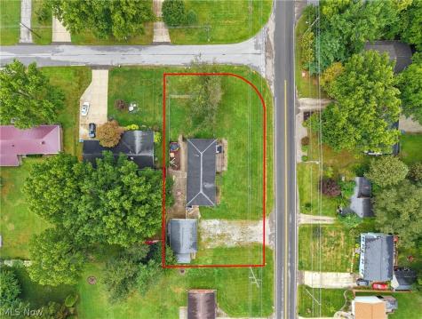 270 Magua Drive Akron OH 44319
