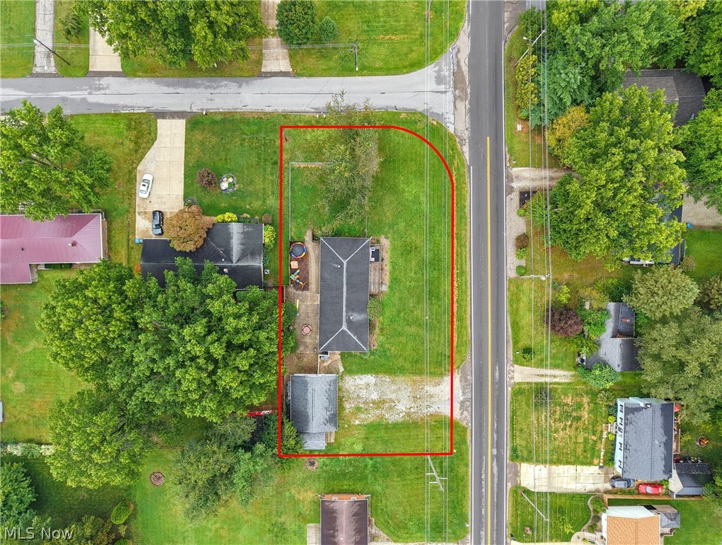270 Magua Drive Akron OH 44319