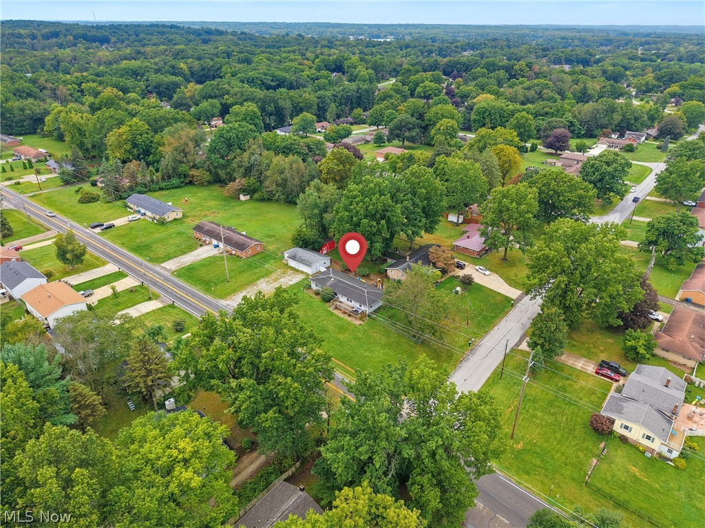 270 Magua Drive Akron OH 44319