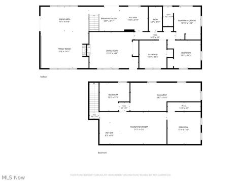 270 Magua Drive Akron OH 44319