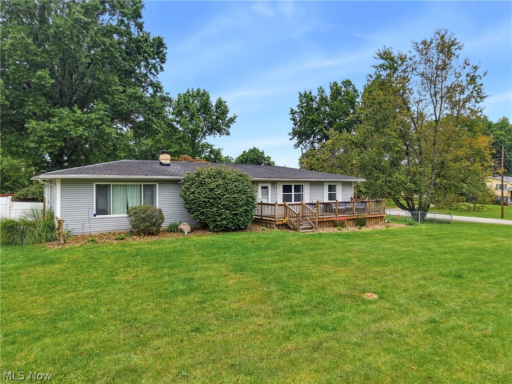 270 Magua Drive Akron OH 44319