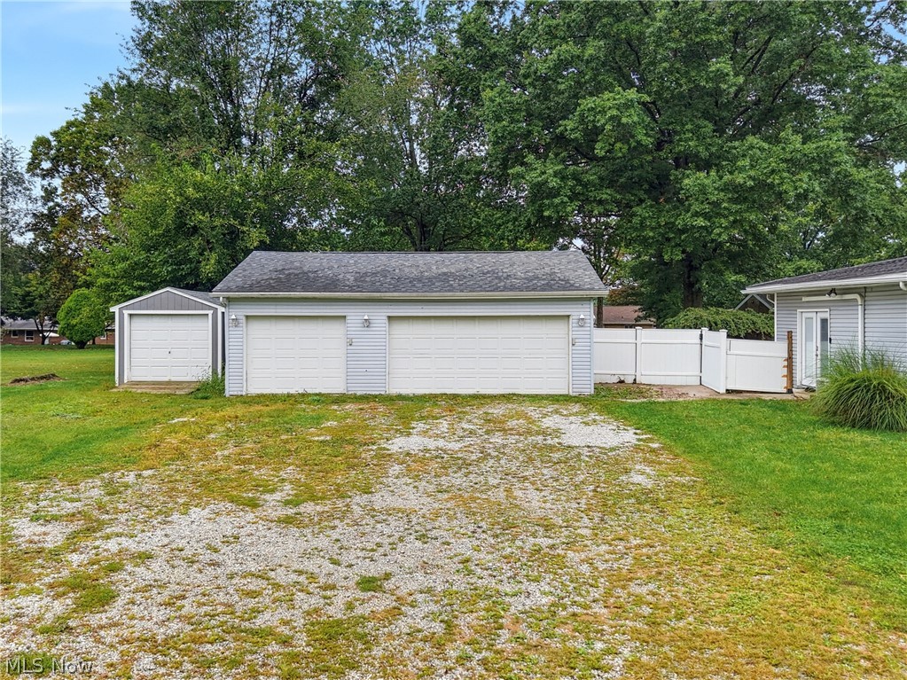 270 Magua Drive Akron OH 44319