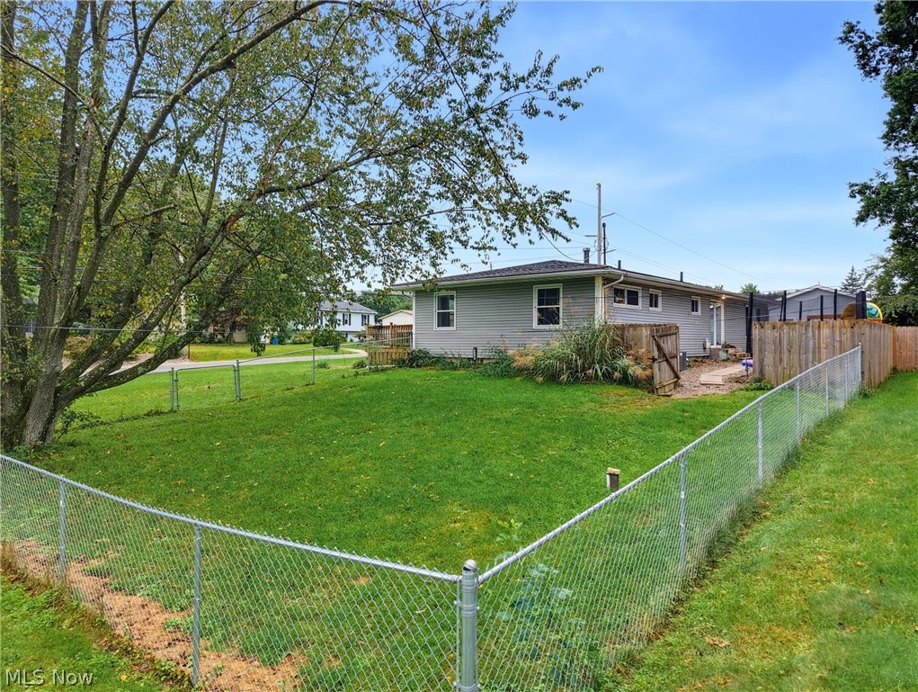 270 Magua Drive Akron OH 44319