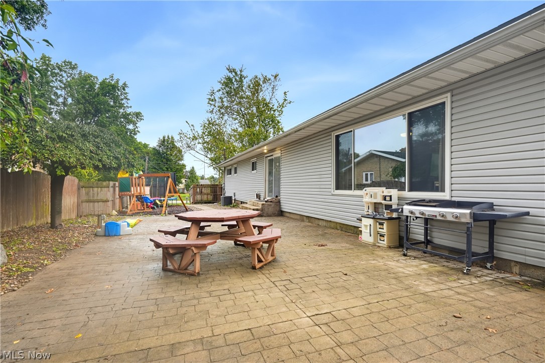 270 Magua Drive Akron OH 44319