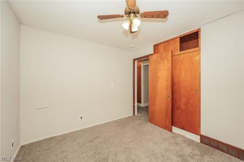 6045 Dunham Road Maple Heights OH 44137