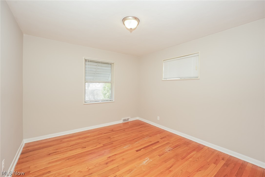 6045 Dunham Road Maple Heights OH 44137