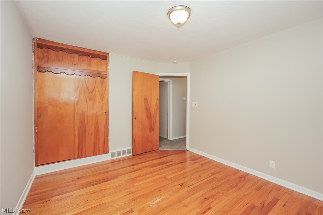 6045 Dunham Road Maple Heights OH 44137