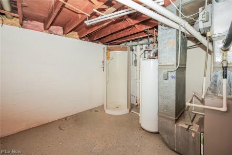 6045 Dunham Road Maple Heights OH 44137