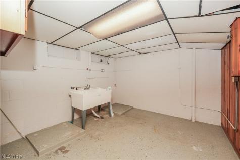 6045 Dunham Road Maple Heights OH 44137