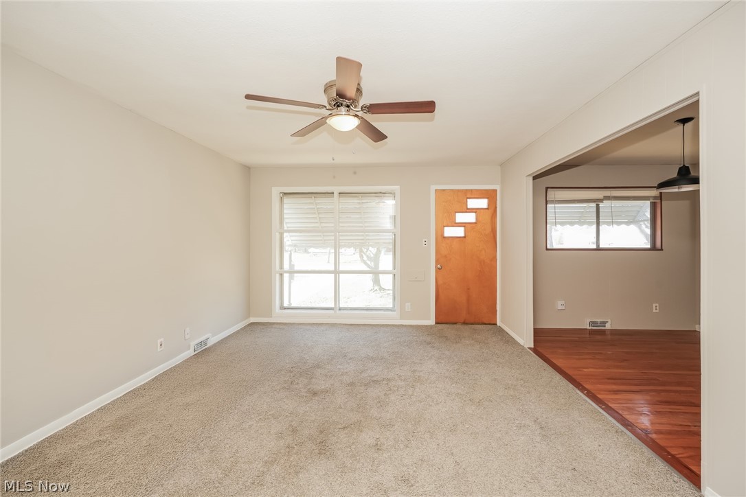 6045 Dunham Road Maple Heights OH 44137