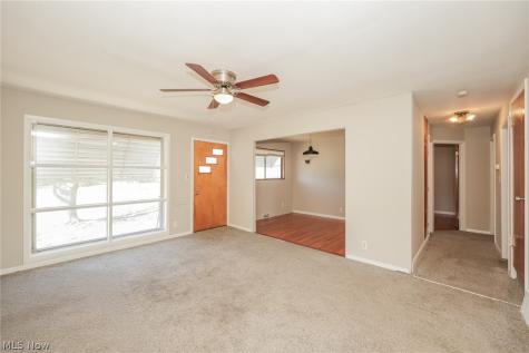 6045 Dunham Road Maple Heights OH 44137