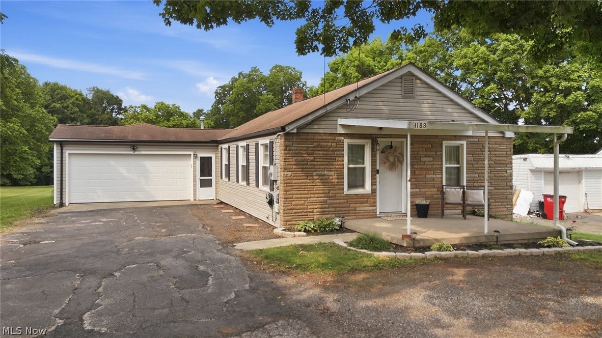 1188 Lucas Road Mansfield OH 44905
