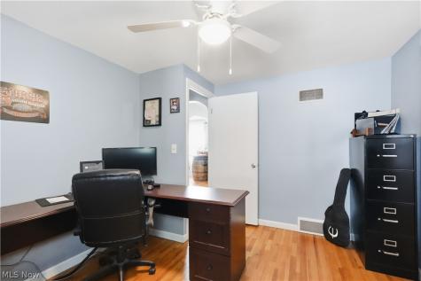 1188 Lucas Road Mansfield OH 44905