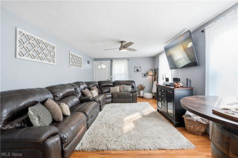 1188 Lucas Road Mansfield OH 44905