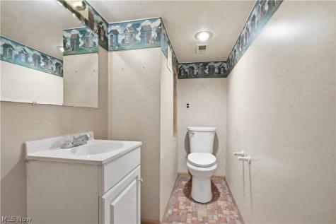 1188 Lucas Road Mansfield OH 44905