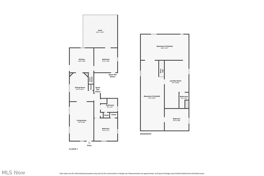 1188 Lucas Road Mansfield OH 44905