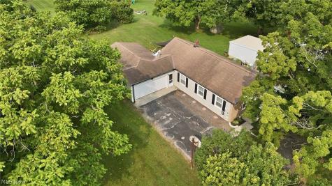 1188 Lucas Road Mansfield OH 44905