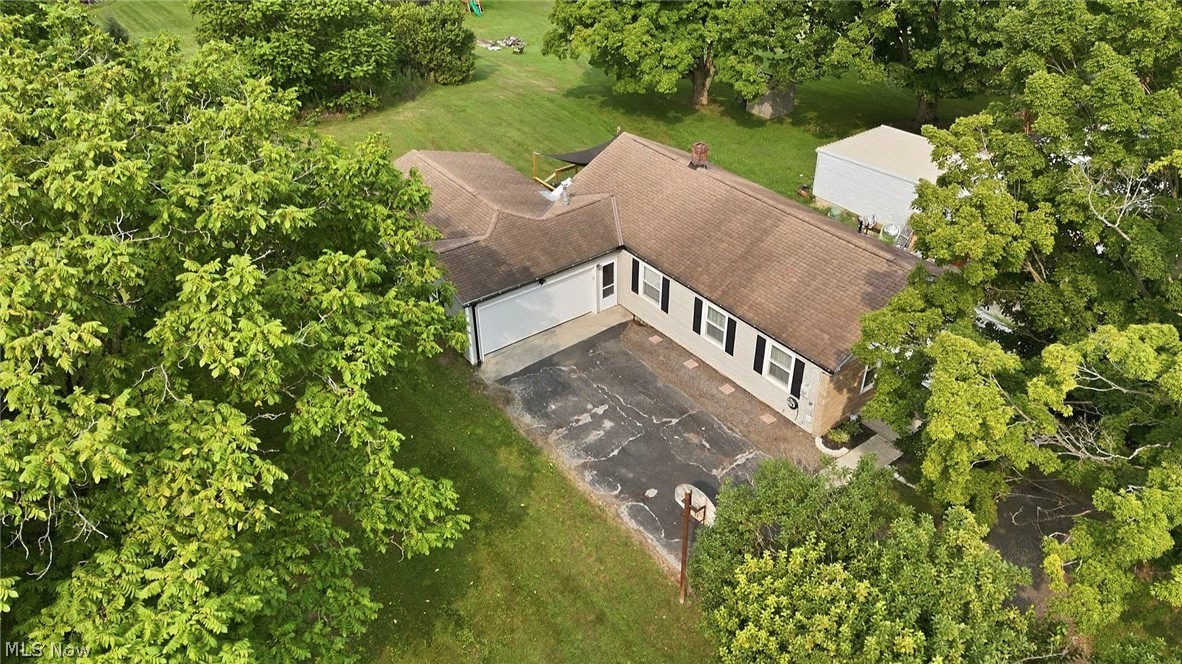 1188 Lucas Road Mansfield OH 44905