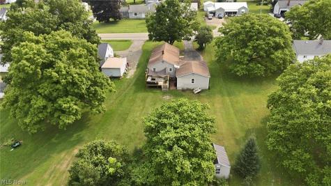 1188 Lucas Road Mansfield OH 44905