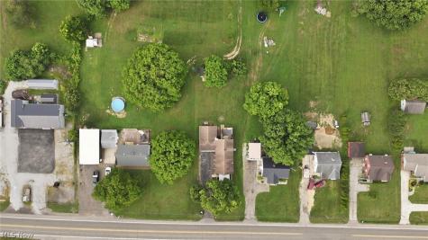 1188 Lucas Road Mansfield OH 44905