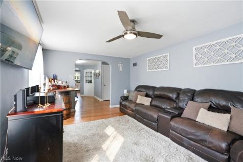 1188 Lucas Road Mansfield OH 44905