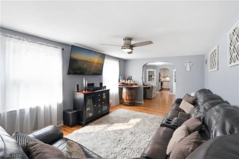 1188 Lucas Road Mansfield OH 44905