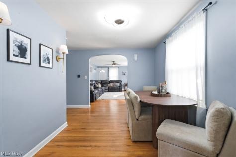 1188 Lucas Road Mansfield OH 44905