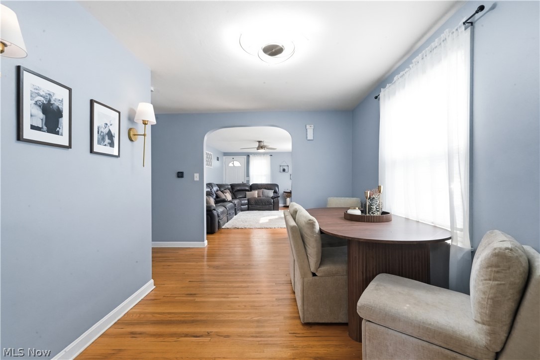 1188 Lucas Road Mansfield OH 44905