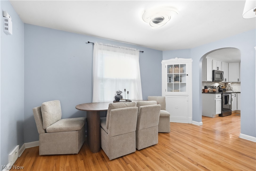 1188 Lucas Road Mansfield OH 44905