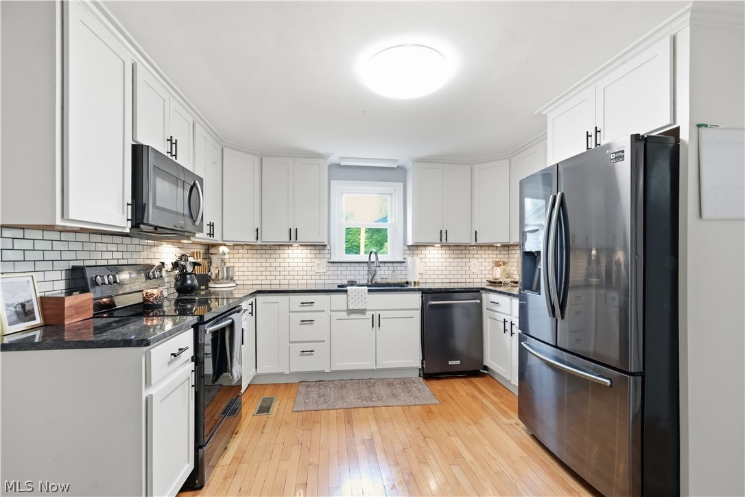 1188 Lucas Road Mansfield OH 44905