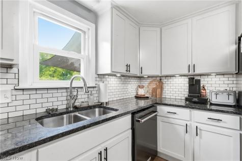 1188 Lucas Road Mansfield OH 44905