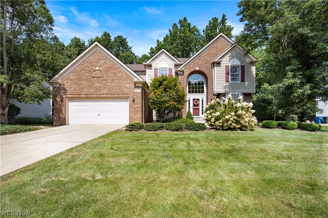 36316 S Park Drive Avon OH 44011