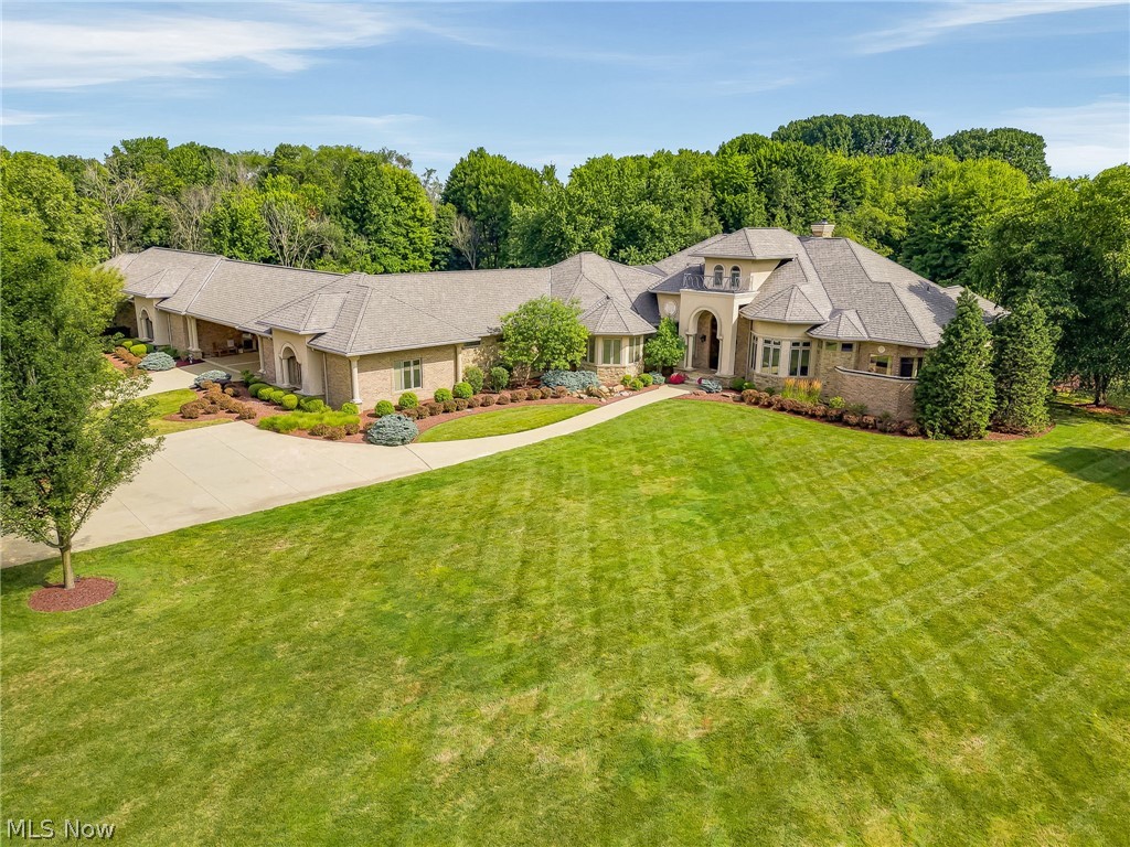 1521 Easthill Street SE North Canton OH 44720