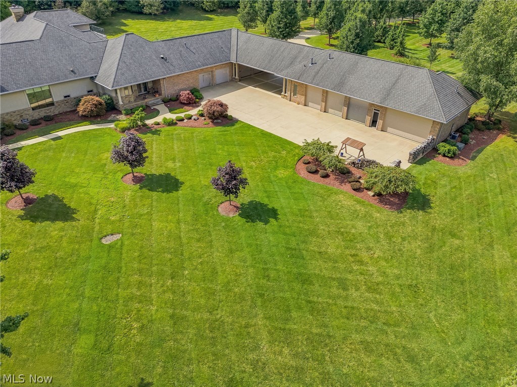 1521 Easthill Street SE North Canton OH 44720